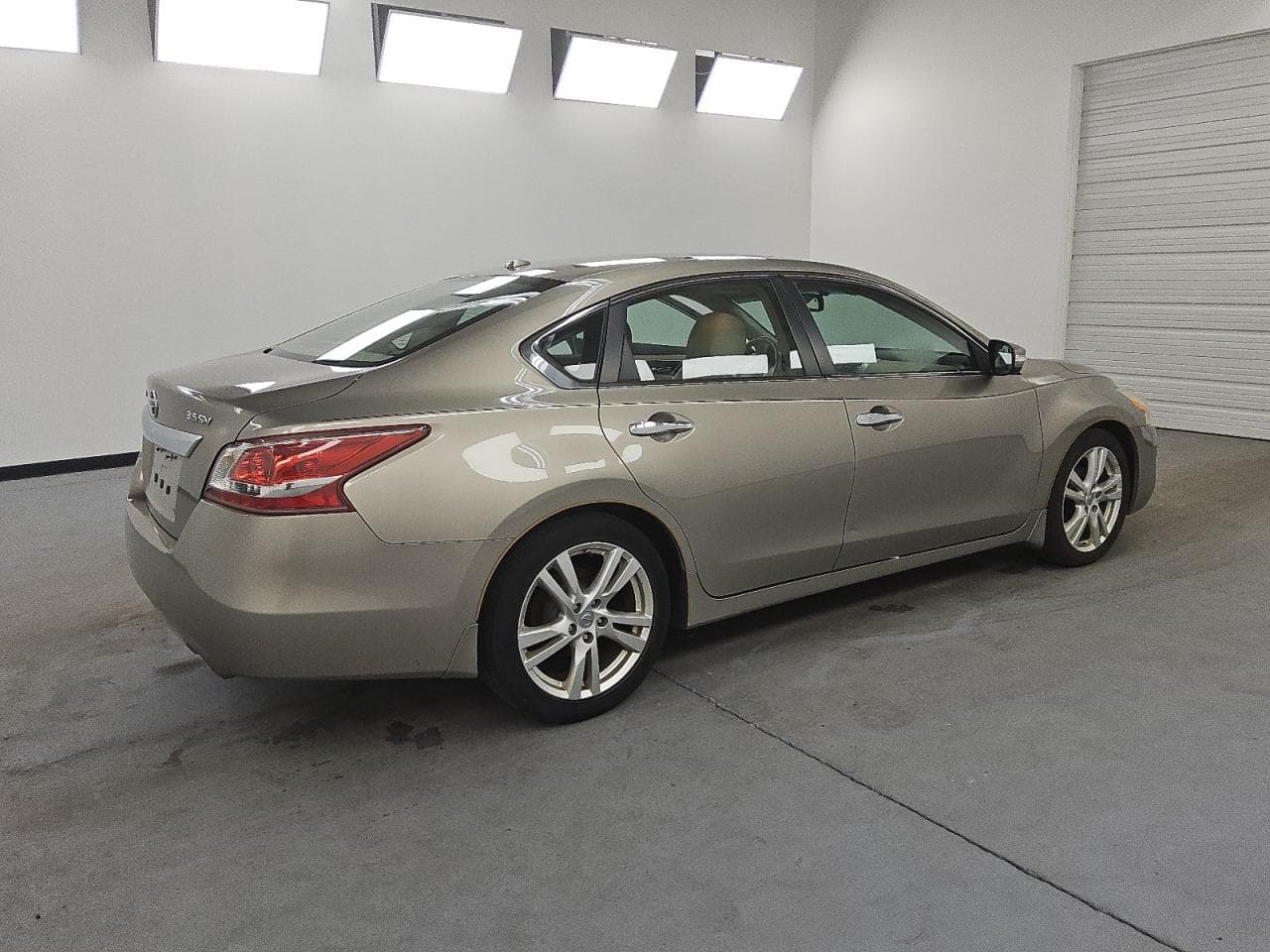 2013 Nissan Altima 3.5S - foto 3