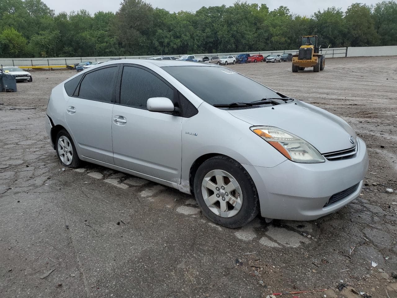 2008 Toyota Prius - foto 4
