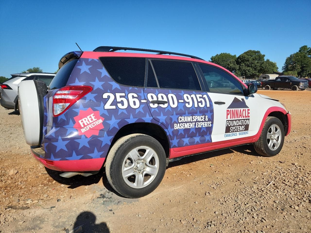 2010 Toyota Rav4 - foto 3