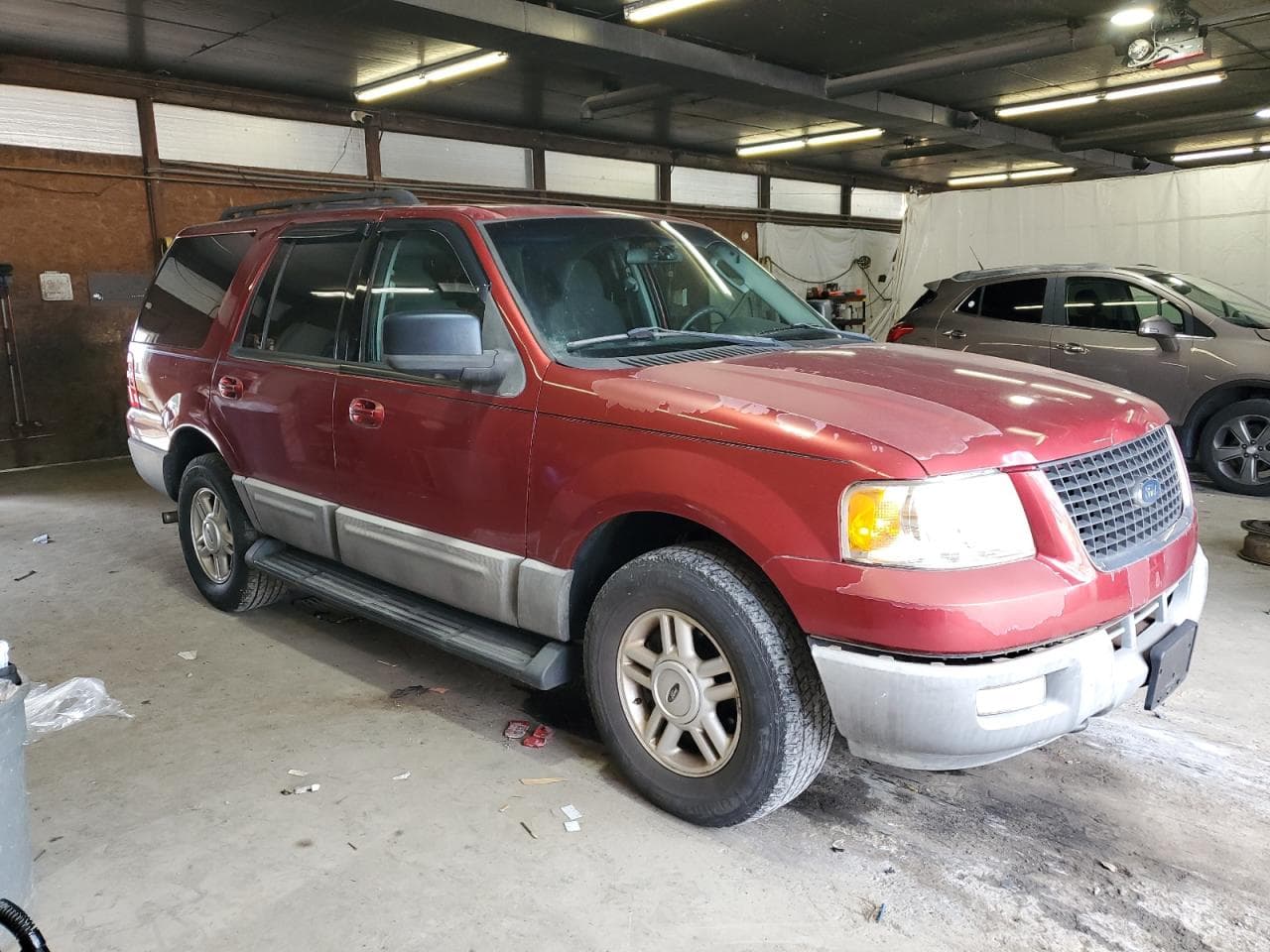 2006 Ford Expedition Xlt - foto 4