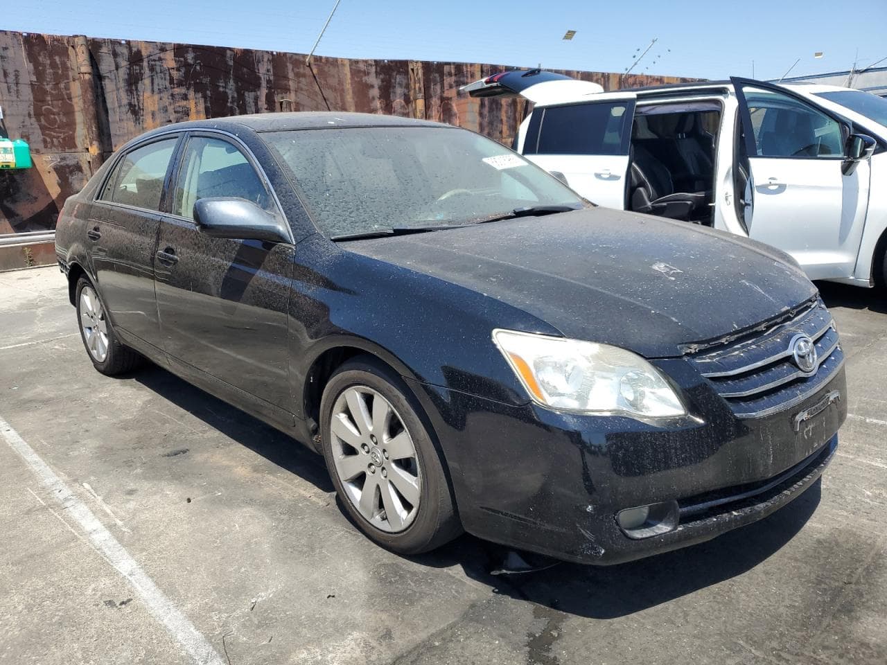 2006 Toyota Avalon Xl - foto 4