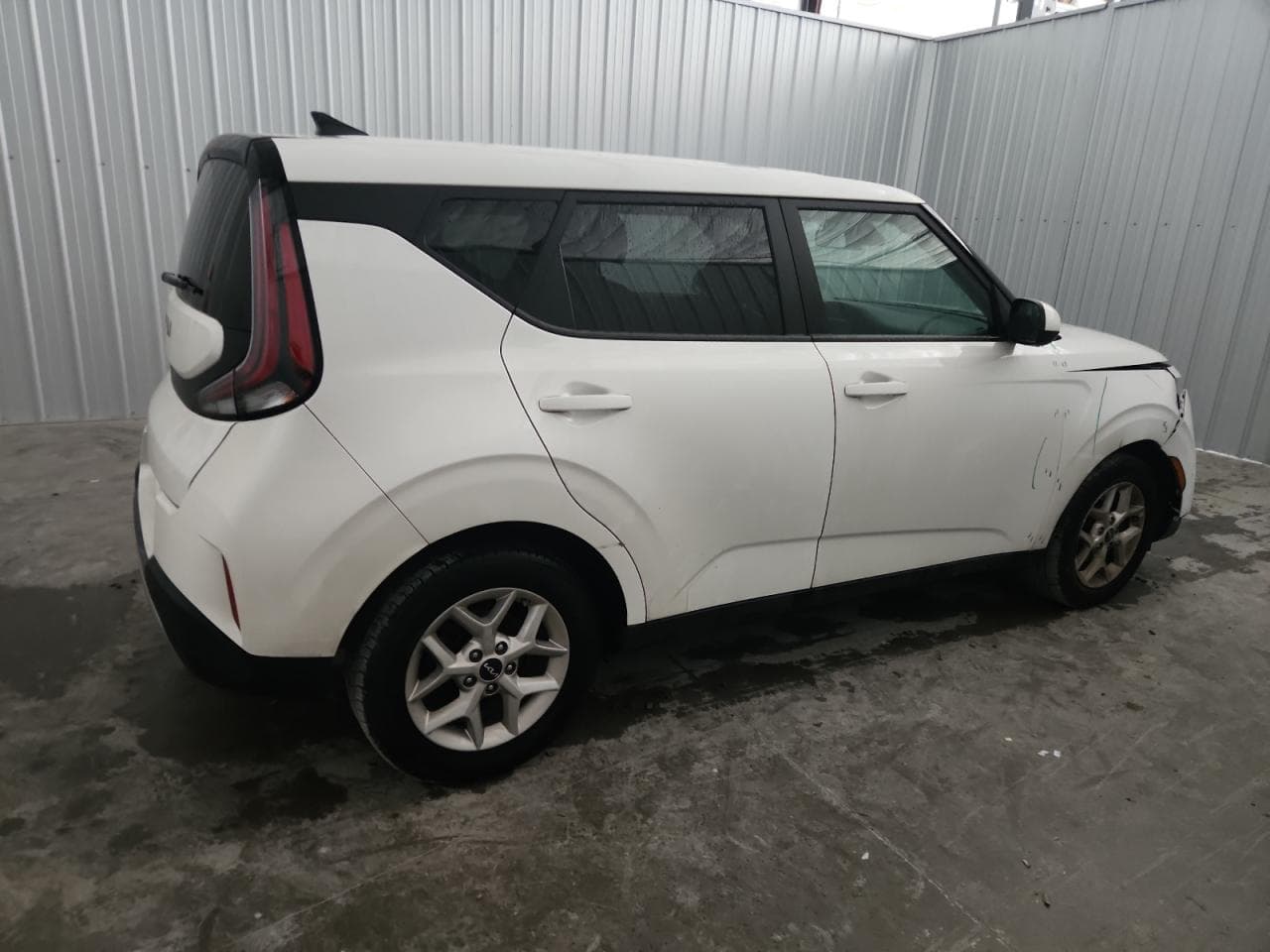 2023 Kia Soul Lx - foto 3