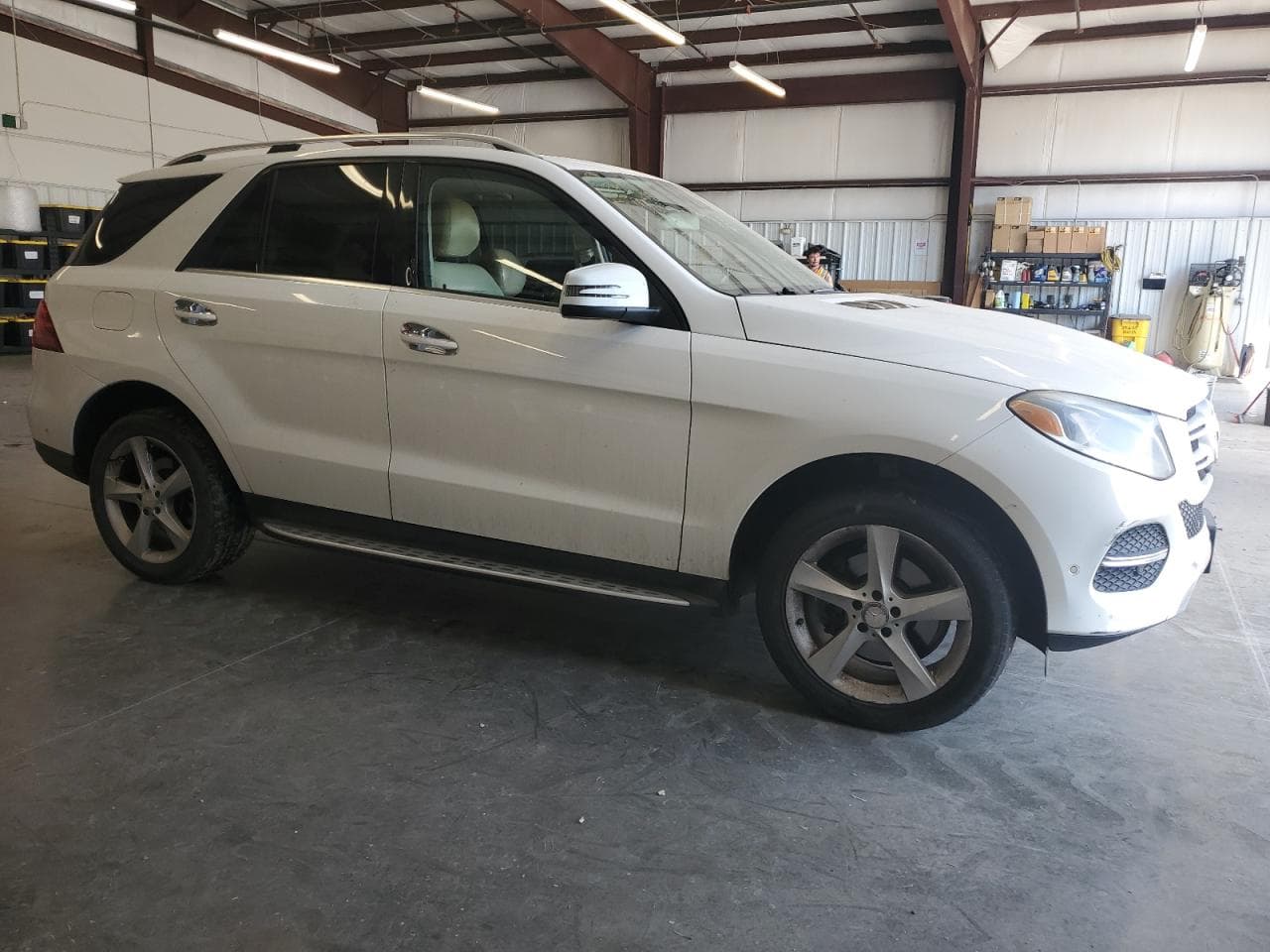 2016 Mercedes-Benz Gle 350 4Matic - foto 4