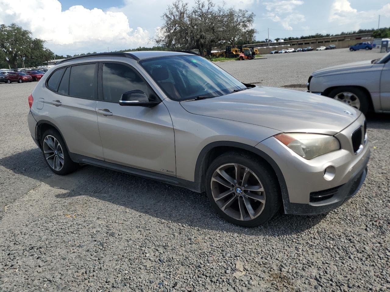 2014 BMW X1 Sdrive28I - foto 4