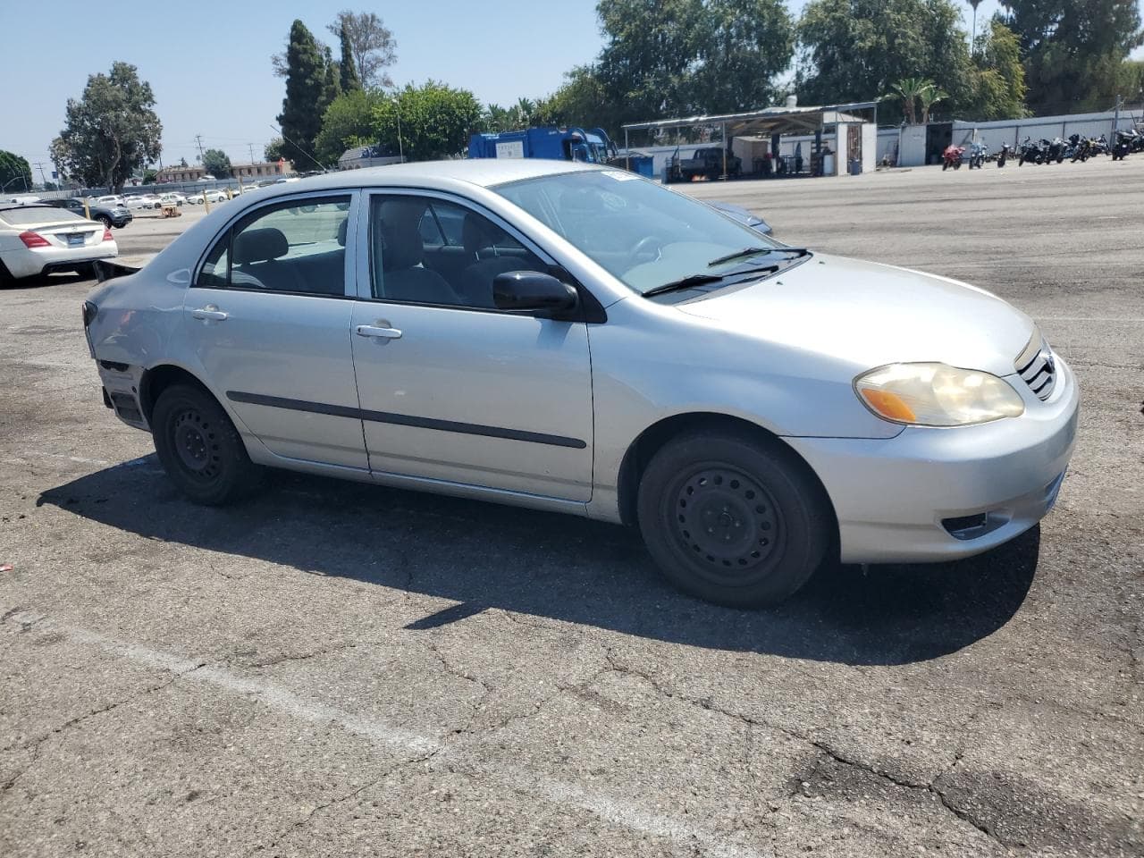 2004 Toyota Corolla Ce - foto 4