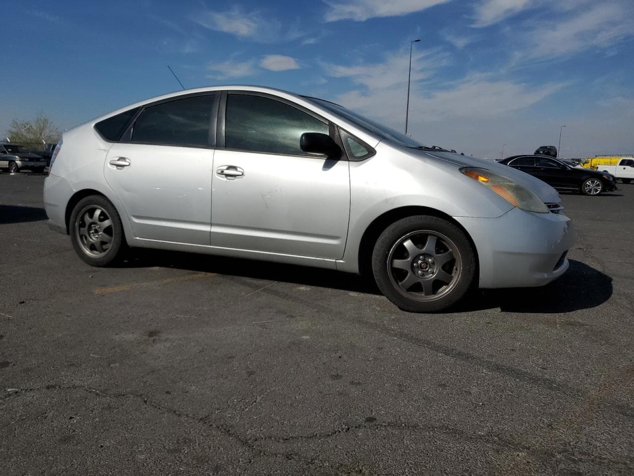 2007 Toyota Prius - foto 4