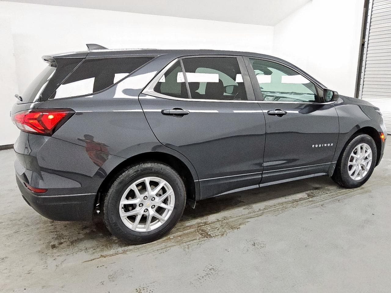 2022 Chevrolet Equinox Lt - foto 3