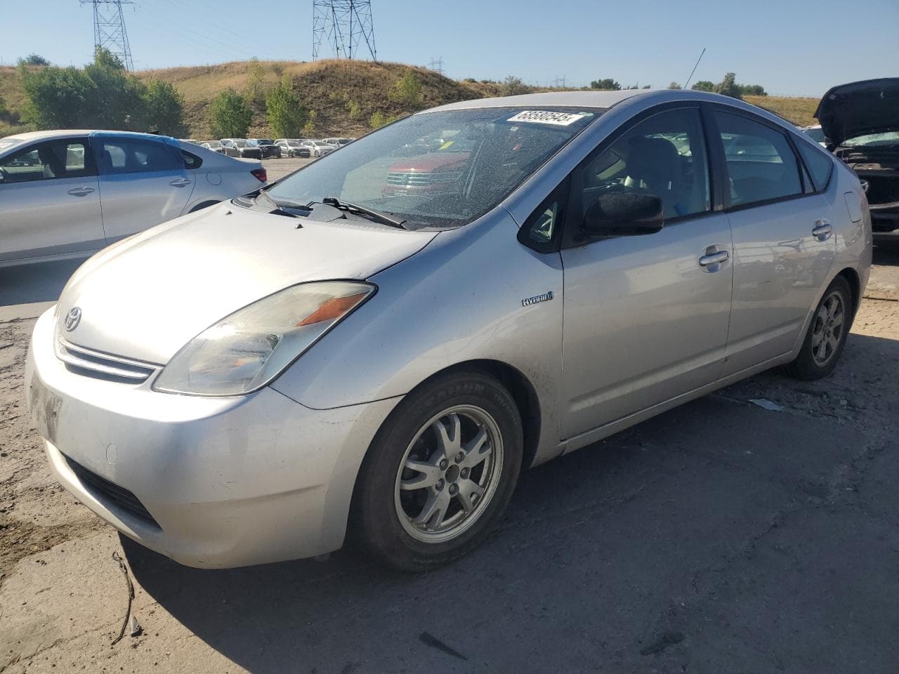 2006 Toyota Prius