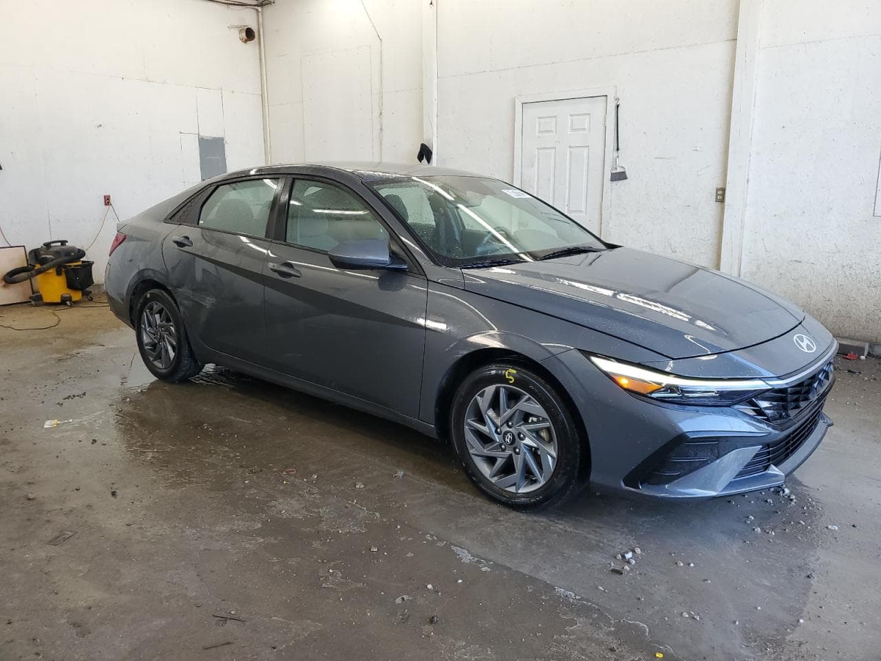 2024 Hyundai Elantra Sel - foto 4