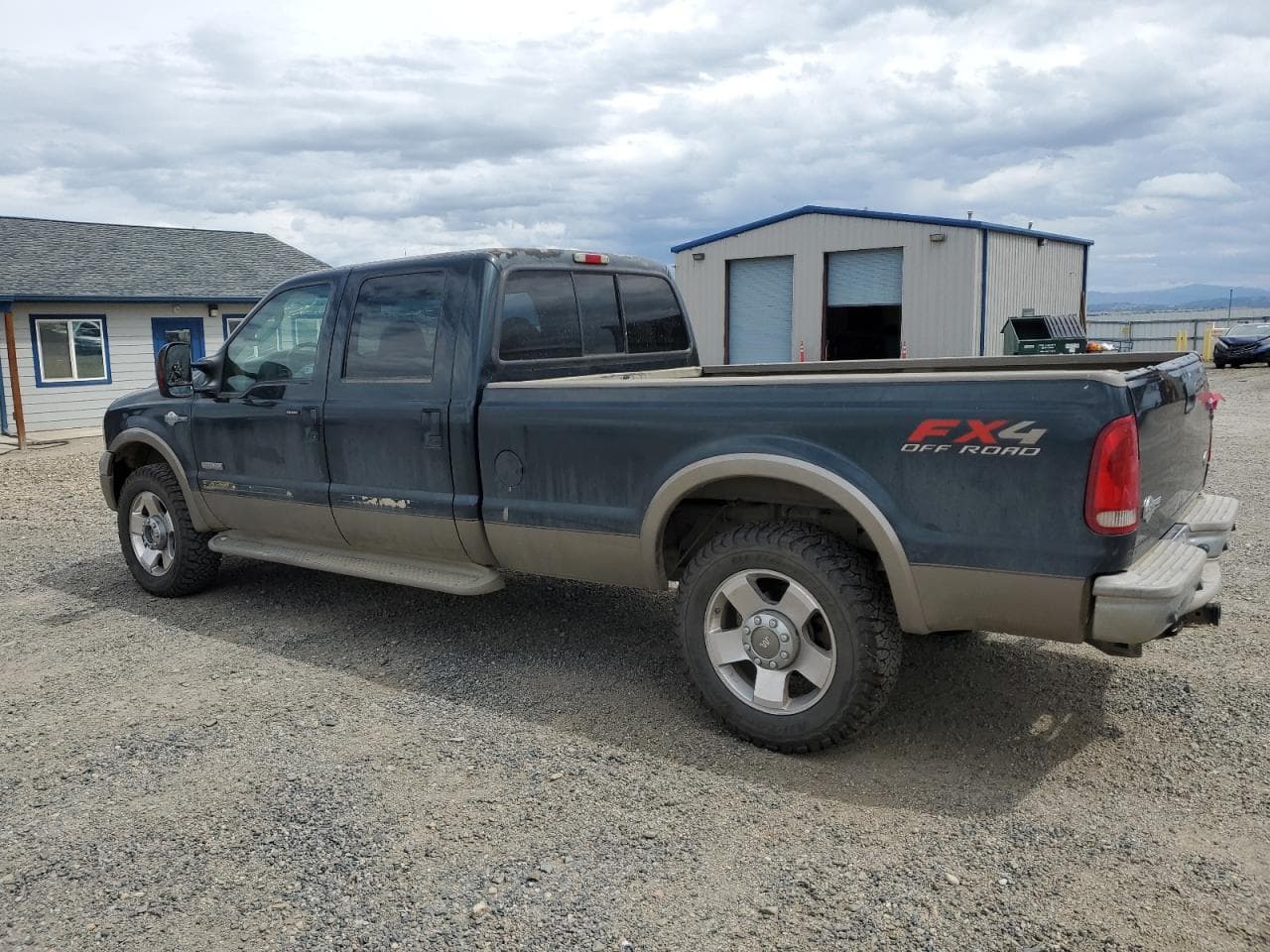 2006 Ford F250 Super Duty - foto 2