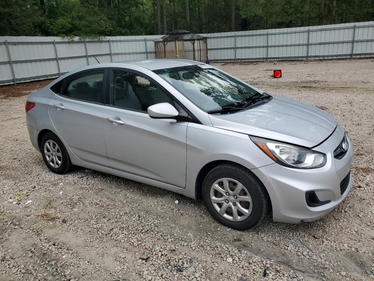 2013 Hyundai Accent Gls - foto 4