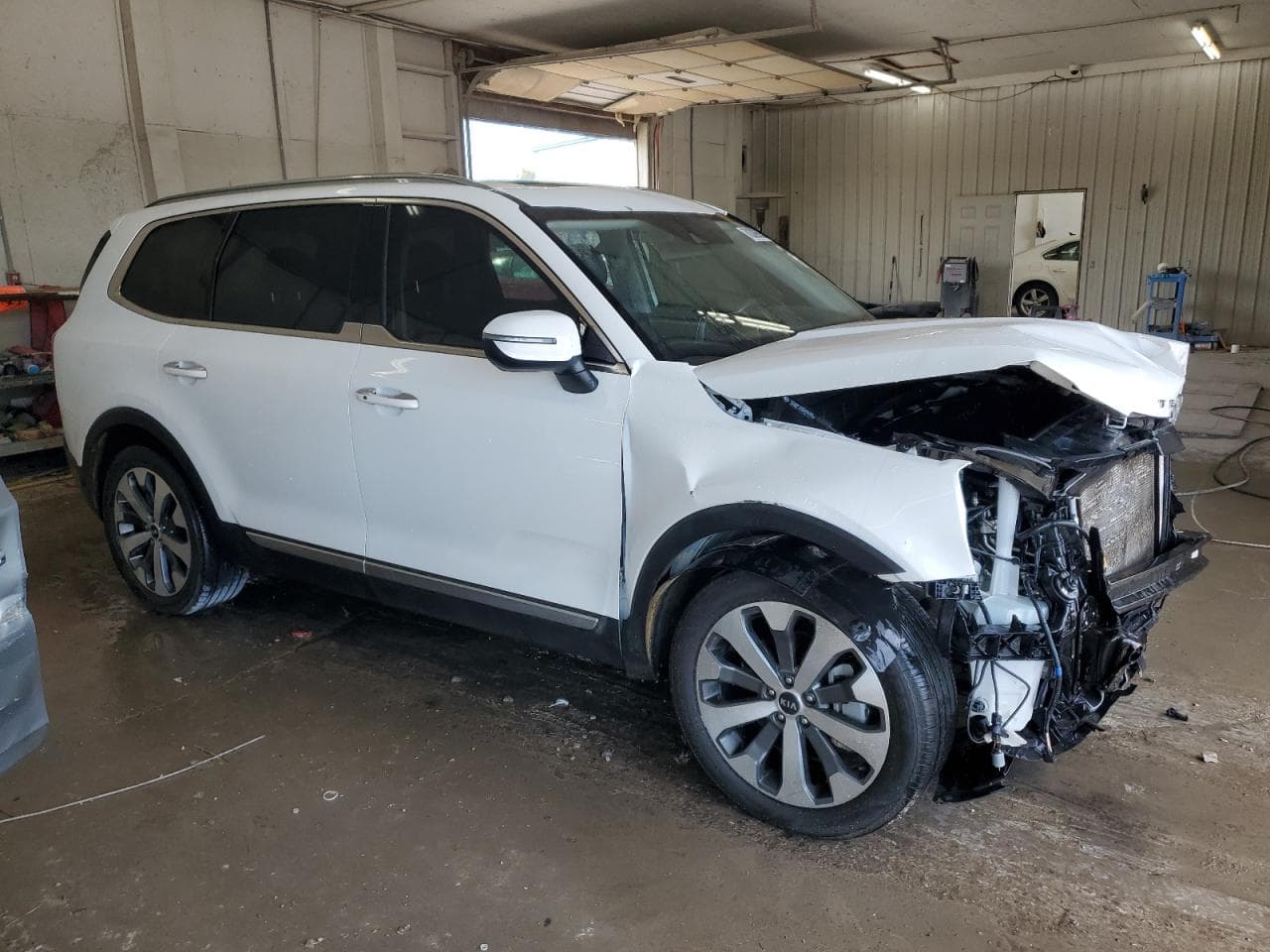 2020 Kia Telluride S - foto 4