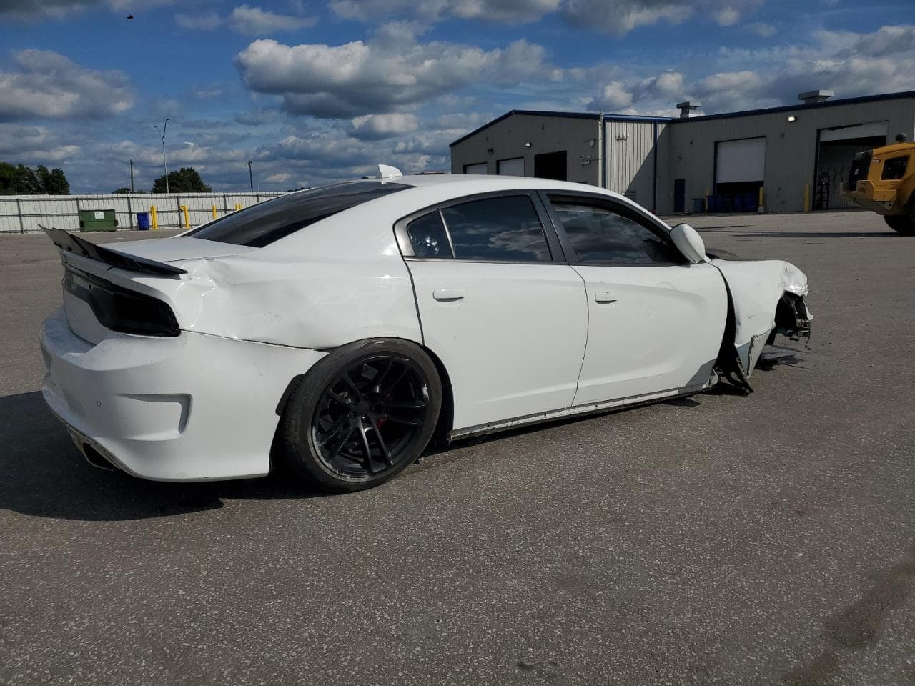2020 Dodge Charger - foto 3