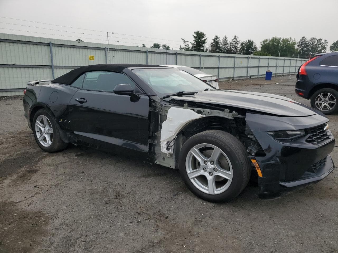 2019 Chevrolet Camaro Ls - foto 4