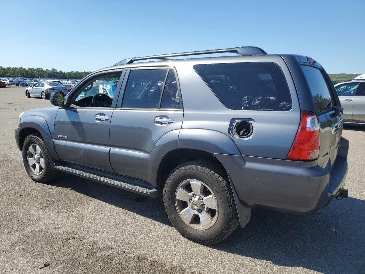 2007 Toyota 4Runner Sr5 - foto 2