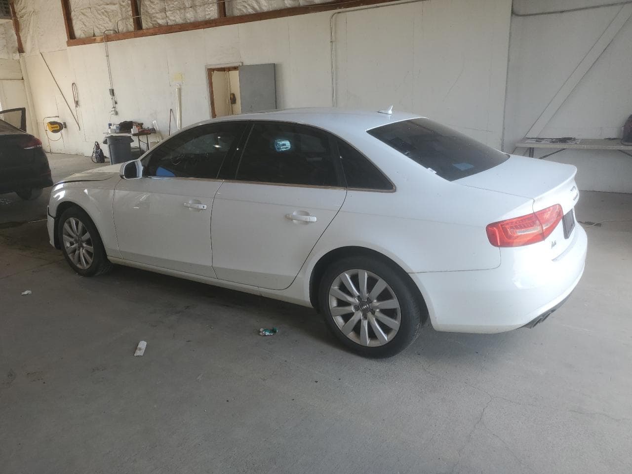 2013 Audi A4 Premium - foto 2