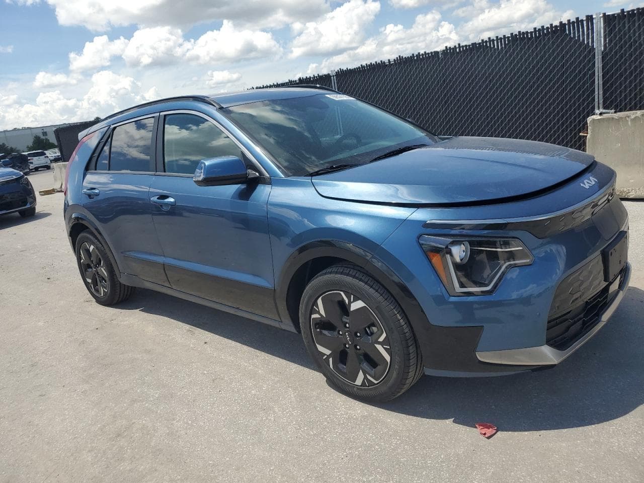 2024 Kia Niro Wind - foto 4