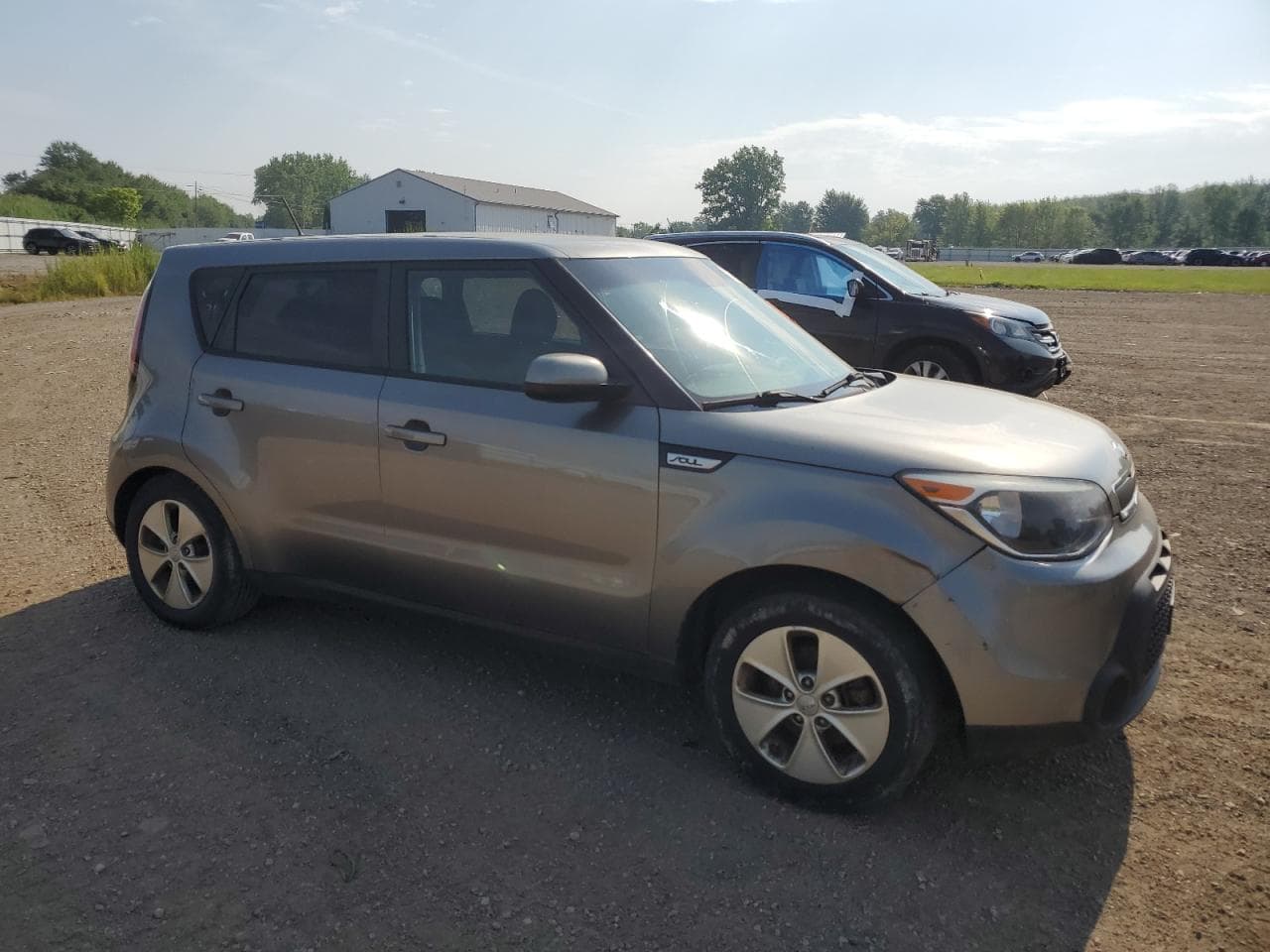 2016 Kia Soul - foto 4