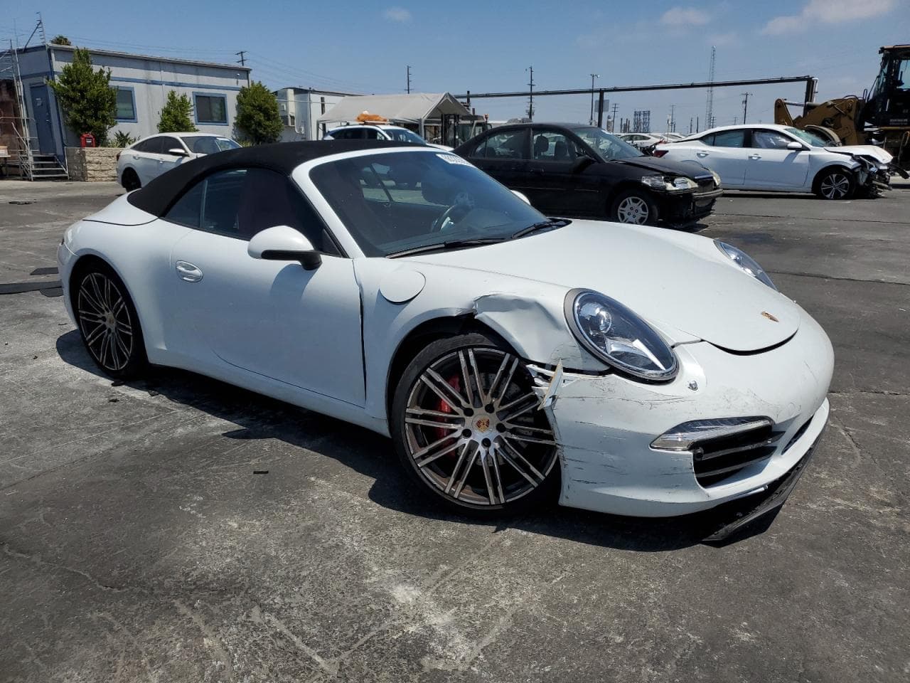 2015 Porsche 911 Carrera S - foto 4