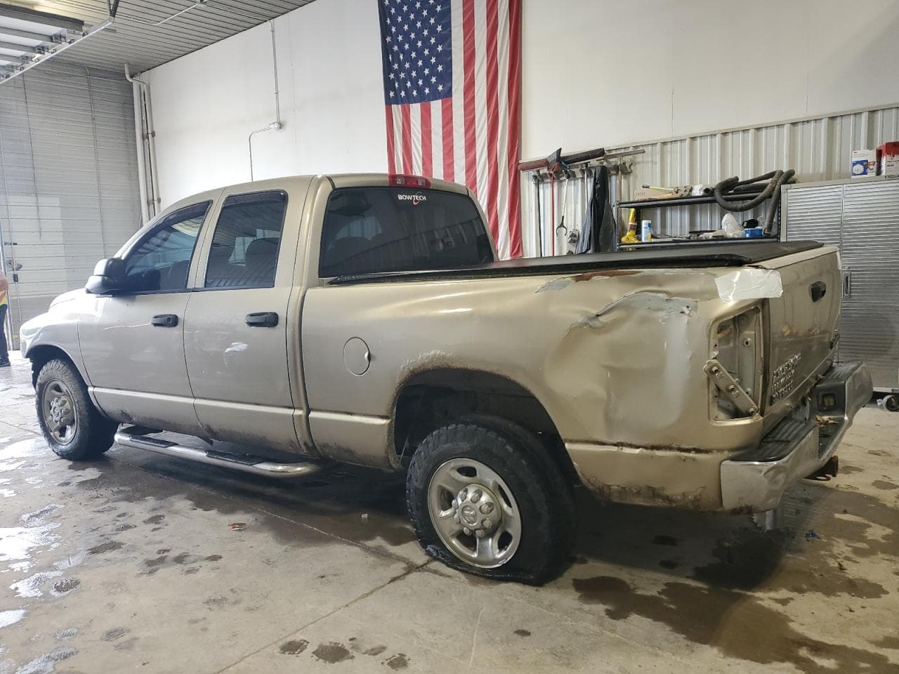 2004 Dodge Ram 2500 St - foto 2
