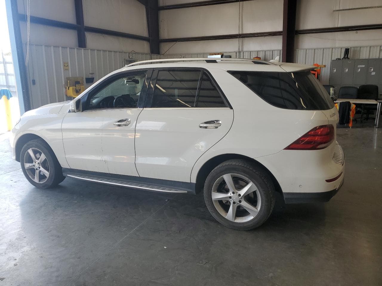 2016 Mercedes-Benz Gle 350 4Matic - foto 2