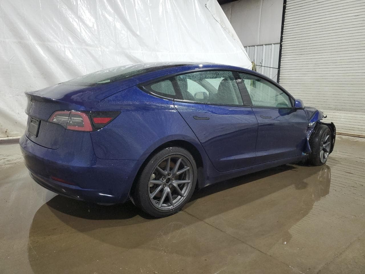 2022 Tesla Model 3 - foto 3