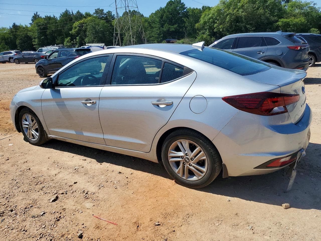 2020 Hyundai Elantra Value Edition - foto 2