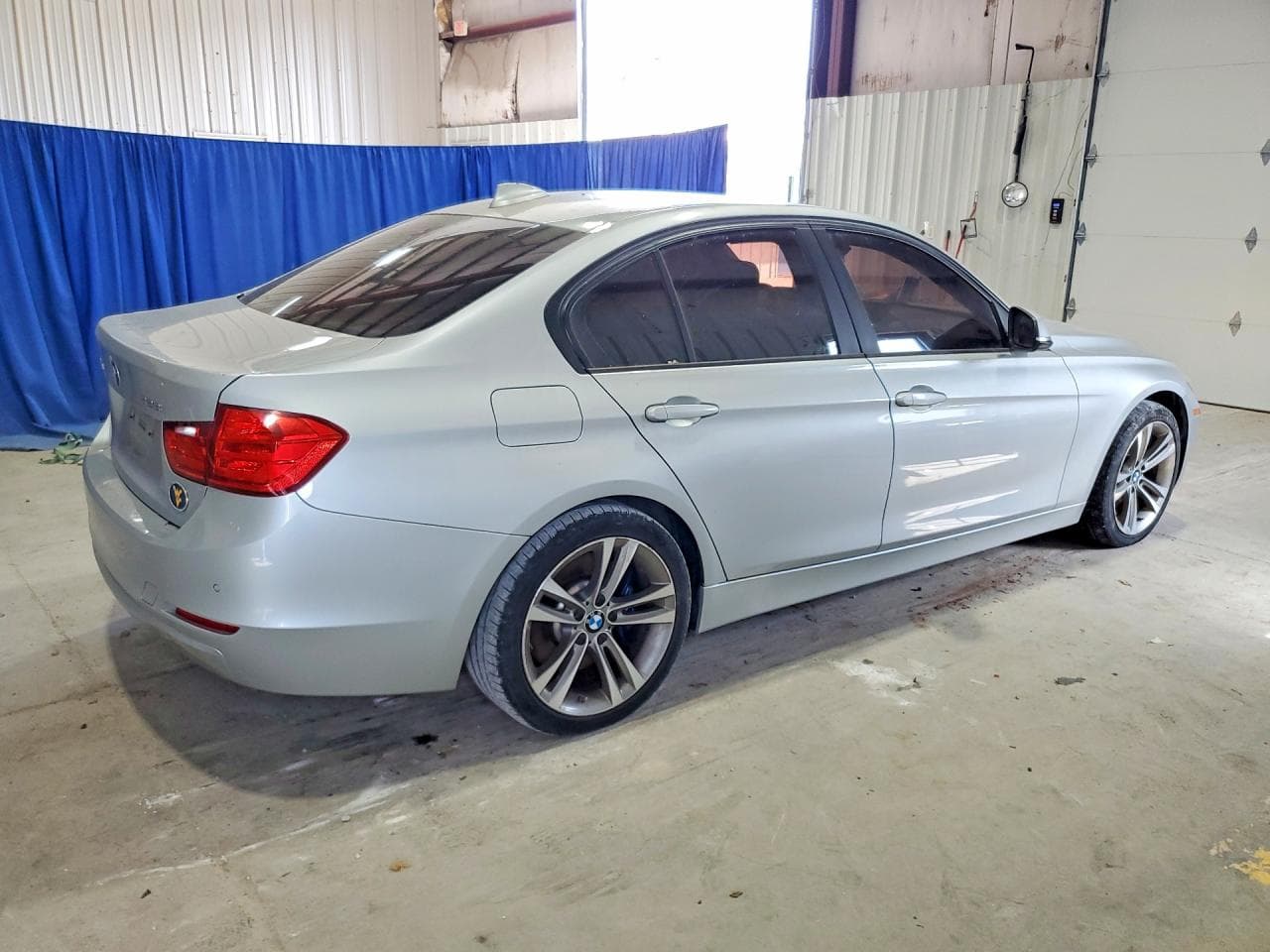 2015 BMW 328 Xi - foto 3