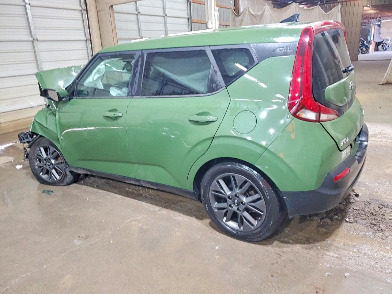 2020 Kia Soul Ex - foto 2