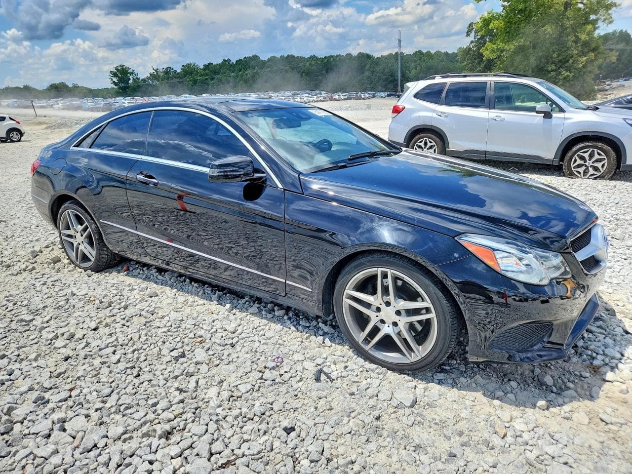 2014 Mercedes-Benz E 350 - foto 4