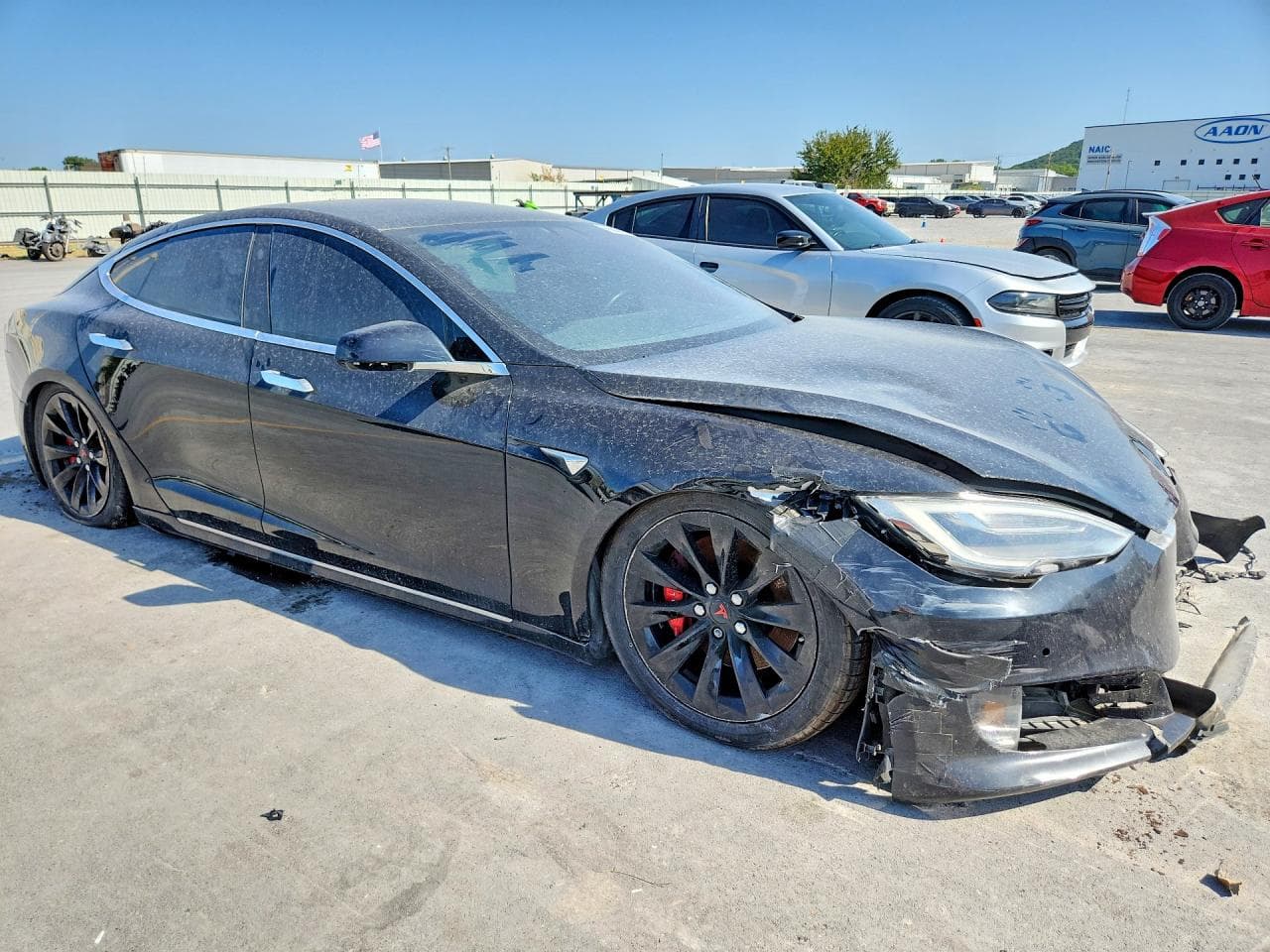 2017 Tesla Model S - foto 4