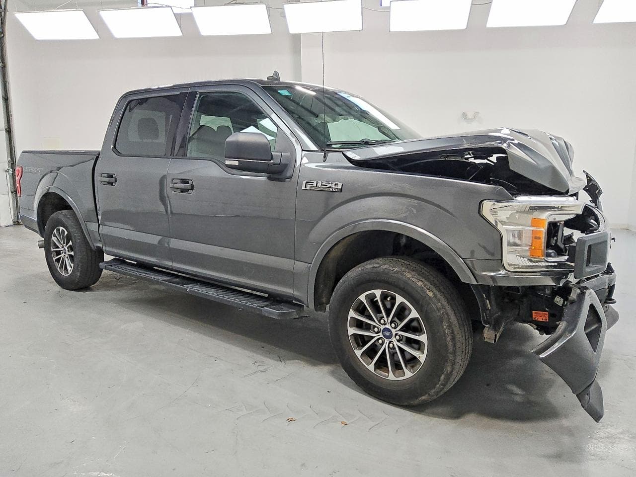 2019 Ford F150 Supercrew - foto 4