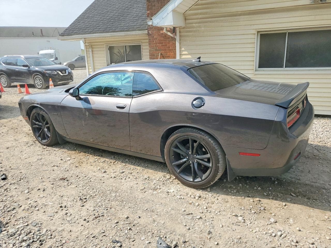 2016 Dodge Challenger R/T - foto 2