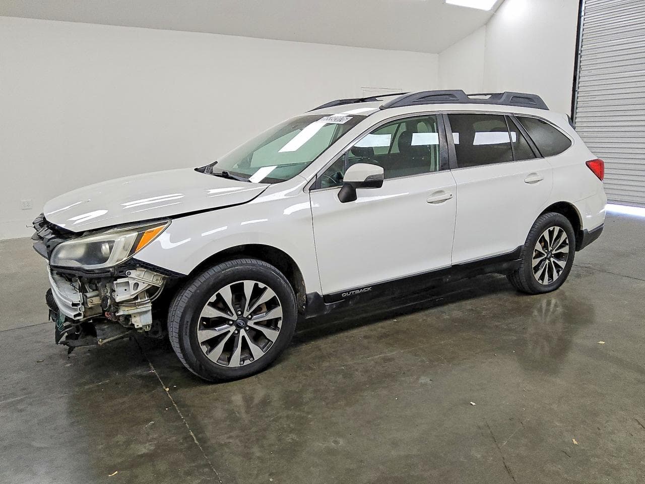 Subaru Outback 2016 z USA