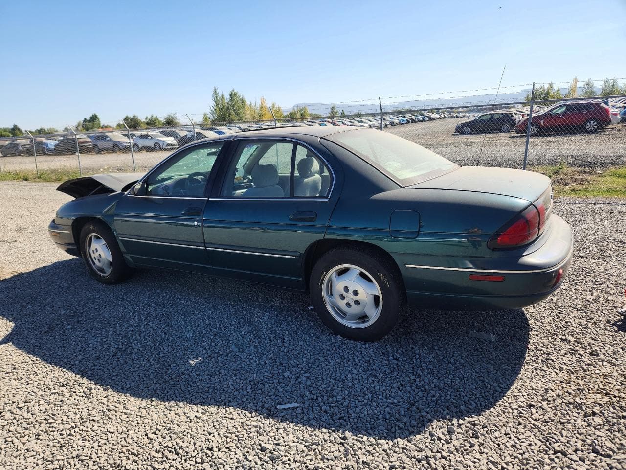 1998 Chevrolet Lumina Base - foto 2