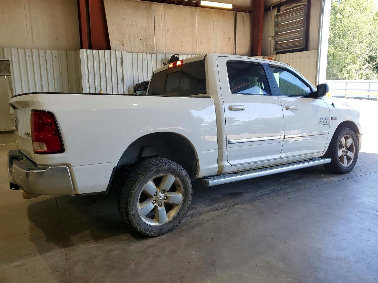 2019 Ram 1500 Classic Slt - foto 3