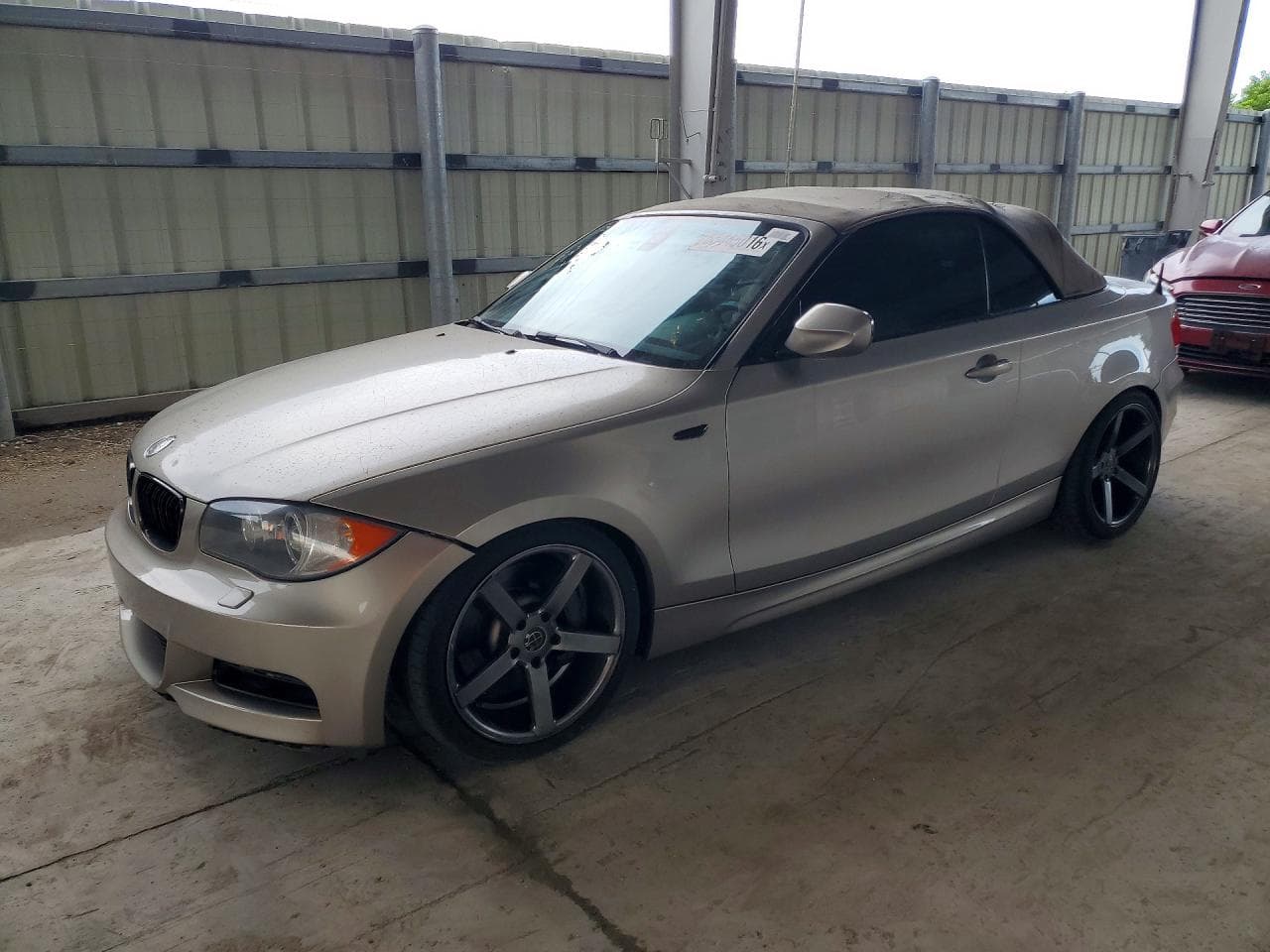 BMW 1 Series 2010 z USA