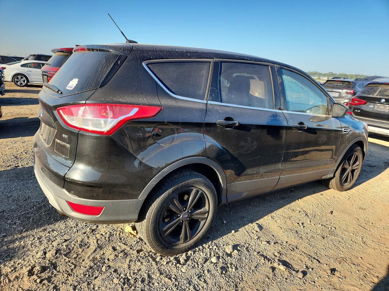 2015 Ford Escape Se - foto 3