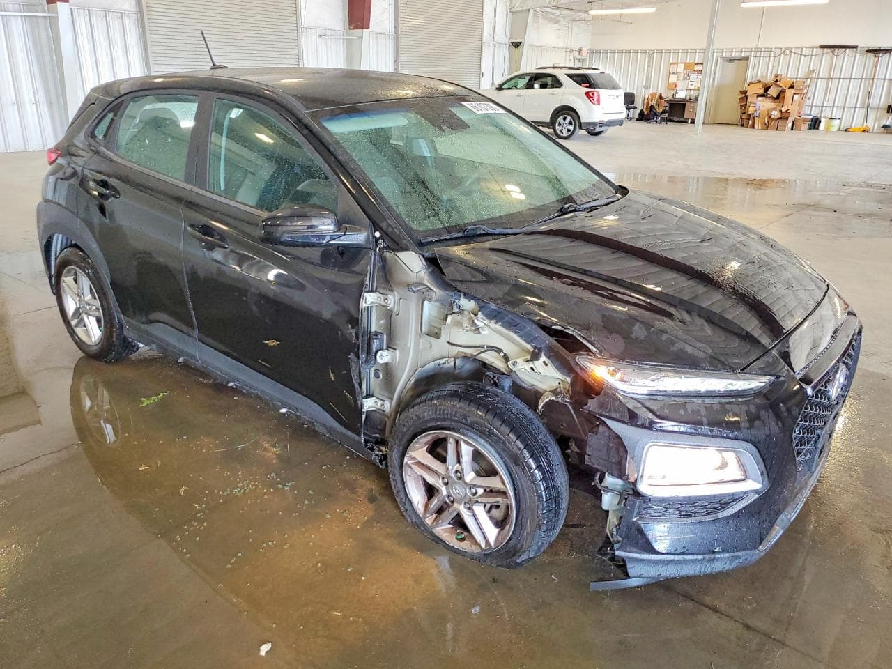 2021 Hyundai Kona Se - foto 4