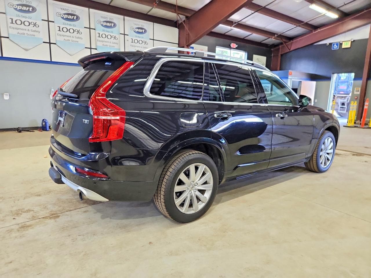 2019 Volvo Xc90 T5 Momentum - foto 3