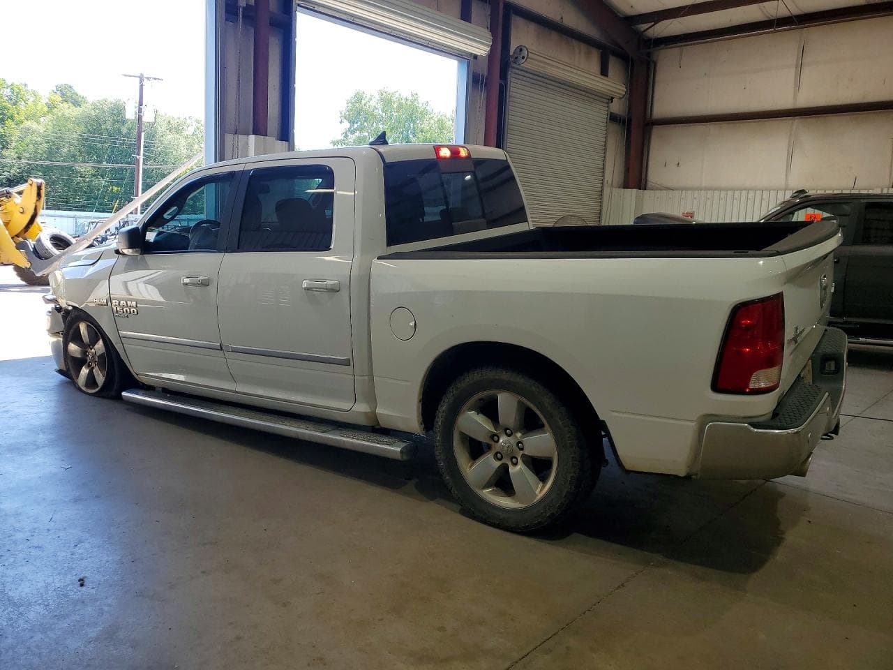 2019 Ram 1500 Classic Slt - foto 2