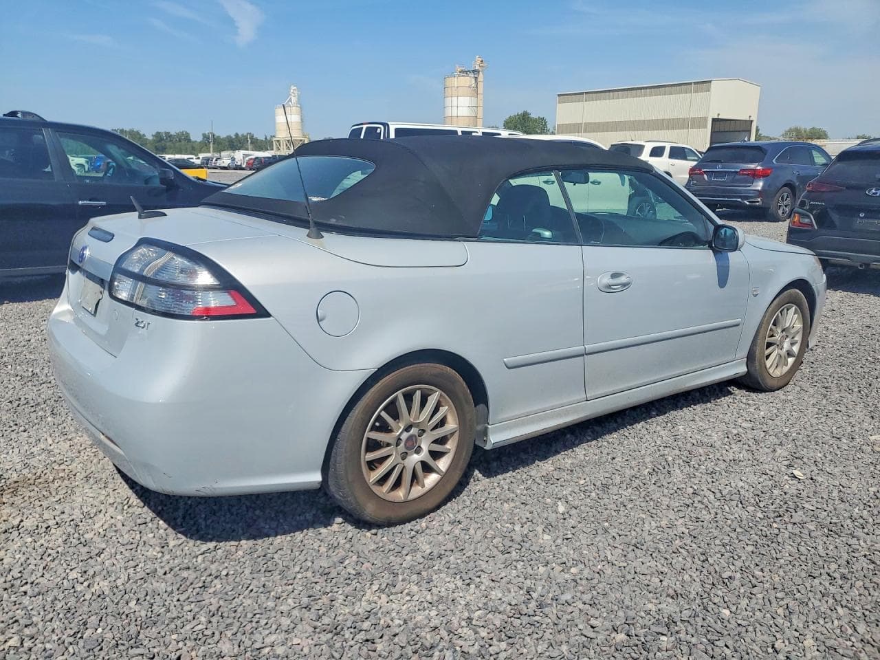 2007 Saab 9-7X - foto 3