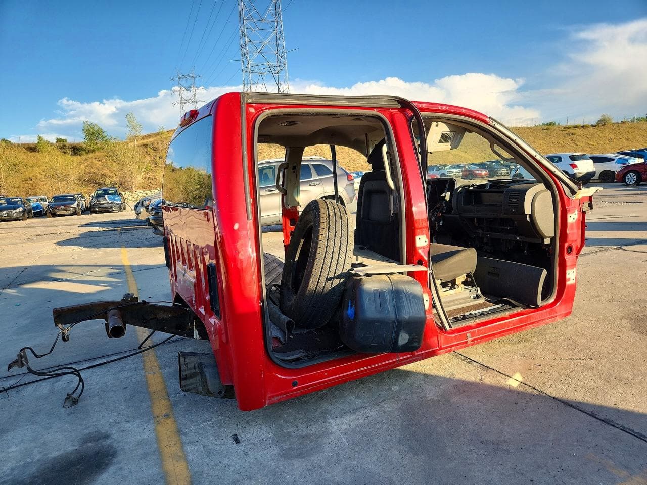 2013 Chevrolet Silverado K1500 Lt - foto 3