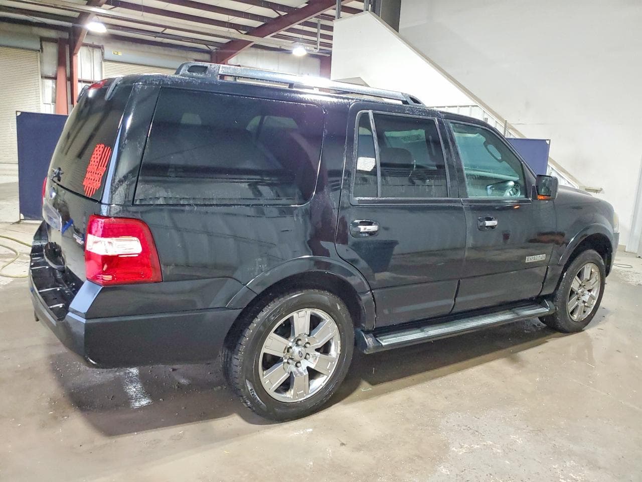 2008 Ford Expedition Limited - foto 3