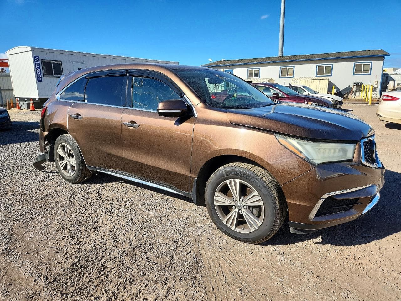 2019 Acura Mdx - foto 4