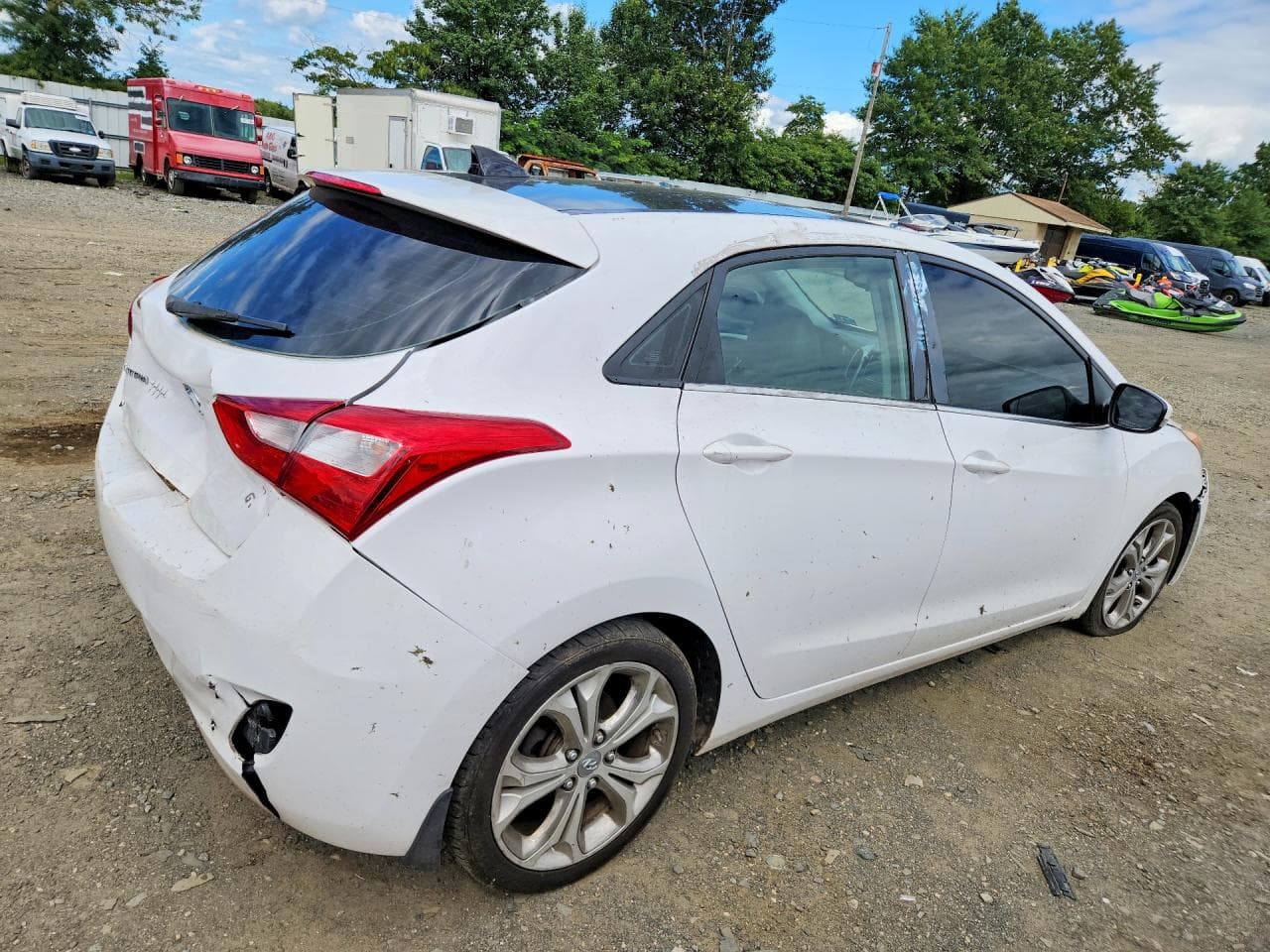 2013 Hyundai Elantra - foto 3