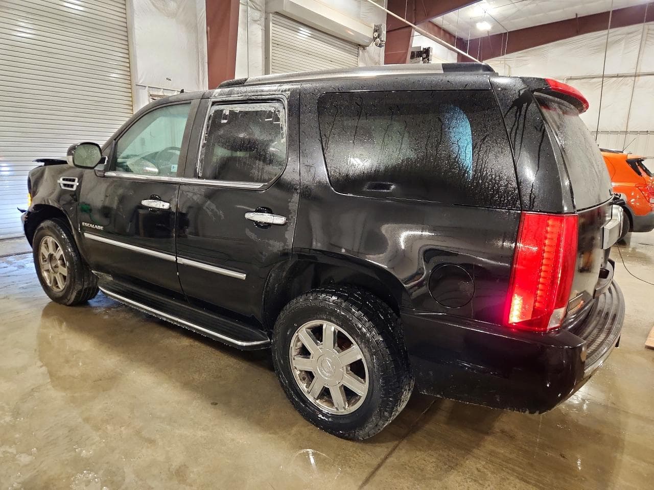 2010 Cadillac Escalade - foto 2