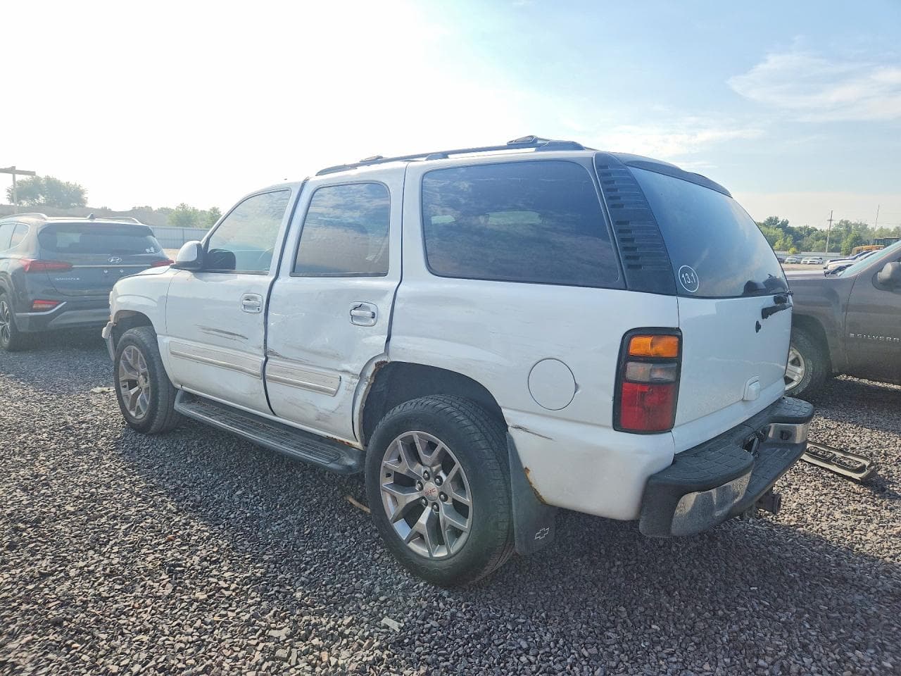 2006 Chevrolet Tahoe K1500 - foto 2
