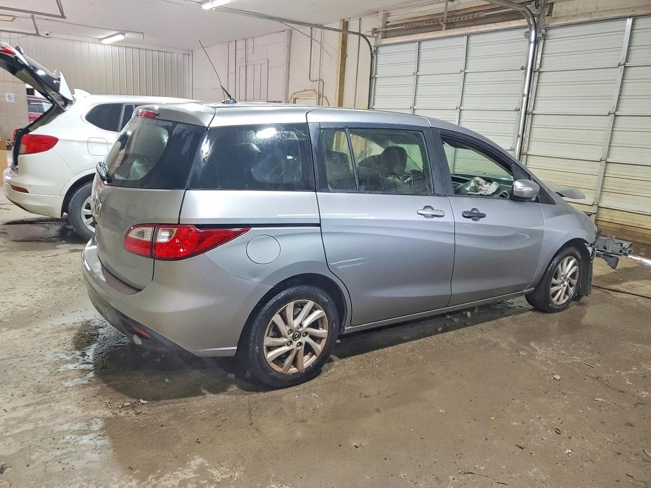 2014 Mazda 5 Sport - foto 3