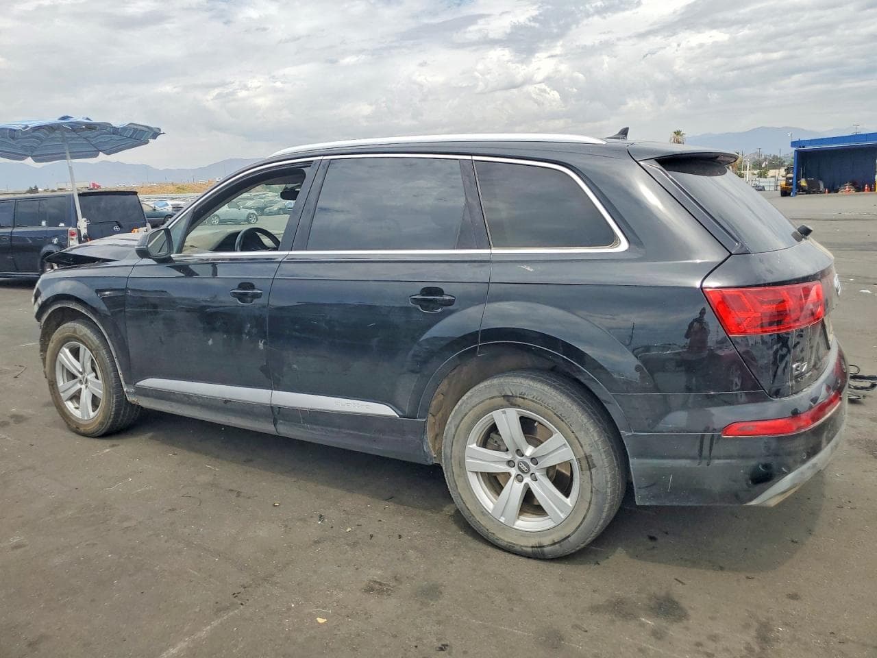 2019 Audi Q7 Premium Plus - foto 2